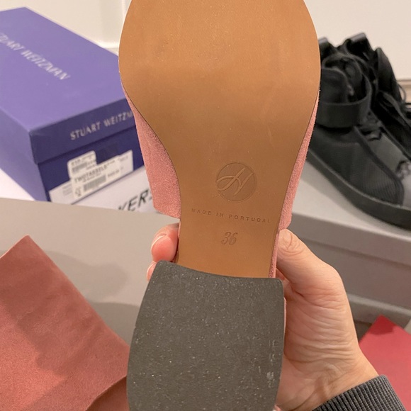 H London sandals - Picture 3 of 3